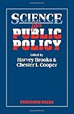Science for public policy