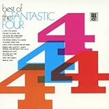 ベスト・オブ・ファンタスティック・フォー