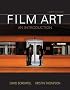 Film Art: An Introduction