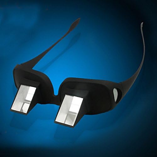 Bed Prism Spectacles Horizontal Lazy Glass Bed Reading Lying Down Watching Tv