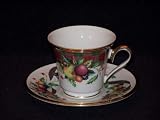 Lenox Holiday Tartan #N/A Cups & Saucers