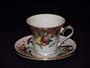 Lenox Holiday Tartan #N/A Cups & Saucers