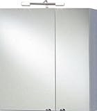 MömaX SPIEGELSCHRANK LAGO
