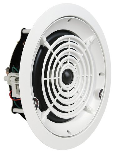 SPEAKERCRAFT CRS8 TWO 8'' 100W CRS SERIES CEILING SPEAKERS (EACH) (ASM86821)