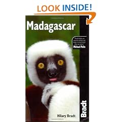 Madagascar (Bradt Travel Guides)