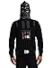 Star Wars Men's Sith Full Face Fleece Hoodie