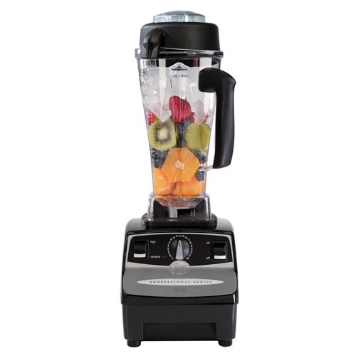 Vita-Mix CIA Professional Series Blender: Onyx