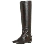 leather boots,black boots