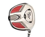 PowerBilt Air Force One Geometric Driver Mens Right Hand - 95 Degrees Loft - Regular Flex - 80-90 MPH