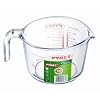 Pyrex Glass Measuring Jug, 1L
