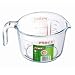 Pyrex Glass Measuring Jug, 1L