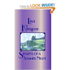 Secrets Of A Summer Night