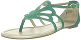 Seychelles Women's Primrose Sandal,Kelly Green,8 M US