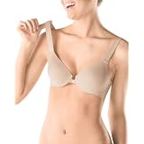 SPANX Bra-llelujah! Full Coverage Front-Close Underwire Bra