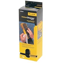 Fluke MC50 MeterCleaner Wipe (Pack of 50)