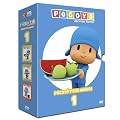 Pack Pocoyo Y Sus Amigos (Buenos Habitos+Musica+Trucos) [DVD]