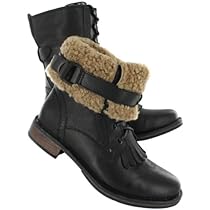 Big Sale Best Cheap Deals Ugg Australia Women W Jena Boots Black 1003619-BLK (SIZE: 5.5)
