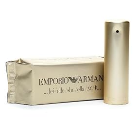 Giorgio Armani Emporio She