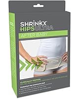 Shrinkx Hips Ultra Postpartum Hip Compression Belt