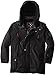Big Chill Big Boys' Double Zip Vesty Expeiditon