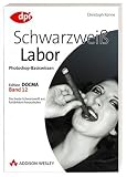 Photoshop-Basiswissen: Schwarzweiss-Labor