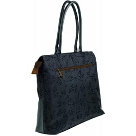 Trust 15 to 16 inch Laptop Carry Bag 16954 (Paris)