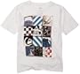 Quiksilver - T-Shirt - Gar�on