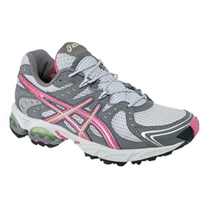 Buy Ladies ASICS GEL-Trail Sensor 3 WR Trail Running Shoe by ASICS