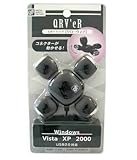 USB�n�uQRVeR�N���[���B�A �� PC-SUHB5-4K