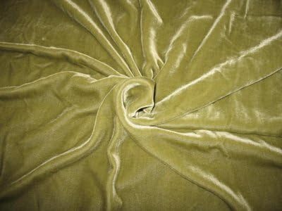 SUNSET STRIP COLLECTION - Pistachio