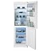 Indesit - BAAN13V - R�frig�rateur combin� - 306L - Classe: A+ - Blanc