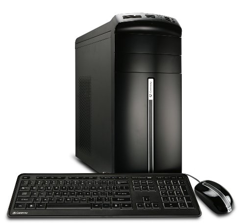 Where to buy Gateway DX4831-05 Desktop PC (Black)