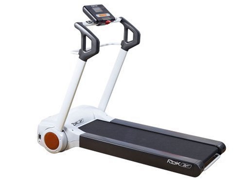 Reebok I Run Treadmill