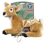 SDISC AKC Woodland Green Deer - Small