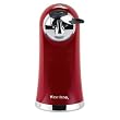 West Bend 77204 Can Opener/Knife Sharpener Red