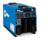 Miller 903725 Invision 456 MPA Industrial Mig Welder Machine Only