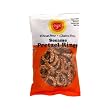 Ener-G Foods Sesame Pretzel Rings, 2.65-Ounce Bags (Pack of 20)