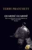 Guards! Guards! (Discworld Novels) Books