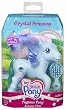 My Little Pony Crystal Princess Pegasus Pony Aurora Mist