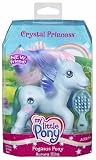 My Little Pony Crystal Princess Pegasus Pony Aurora Mist