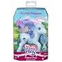 My Little Pony Crystal Princess Pegasus Pony Aurora Mist