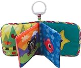 Lamaze Baby Book, Classic Discovery