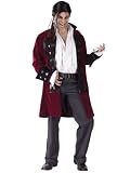 mens vampire costume