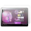 NAVITECH - Protection d'�cran anti-r�verb�rations et anti-bulles d'air pour le Samsung Galaxy Tab 10.1 P7510 & Samsung Galaxy Tab 10.1 V