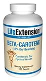 Beta Carotene Powder 100g