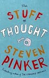 The Stuff of Thought