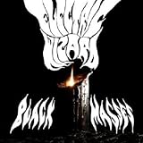 Black Masses by Electric Wizard (2010-11-09)【並行輸入品】
