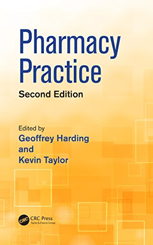 Pharmacy Practice, Second Edition