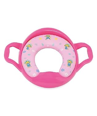 Fifi and the Flowertots comfi trainer seat
