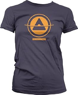 Bungie Aerospace T-Shirt - Women's